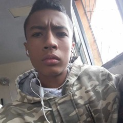 Esteban Castillo
