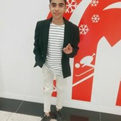 Mahmoud Ashraf