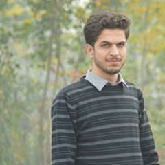Abbas Ahmed
