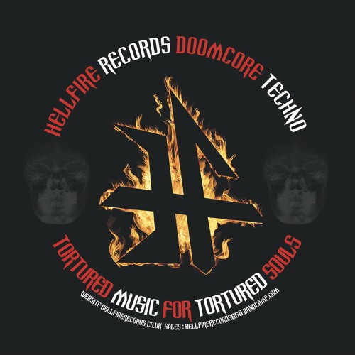 Hellfire Records’s avatar