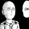 Saitama- oppai