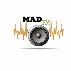 MAD.FM  🇬🇧🇯🇲🇺🇸