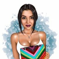 Насти Найт