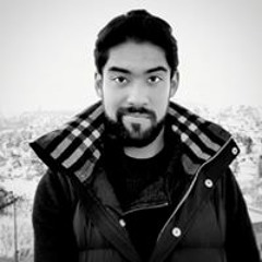 Christian Peralta G