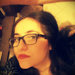 Farnoush Pournader