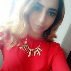 Fatima HyderAli