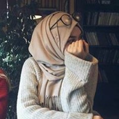 Sohila Ebrahim