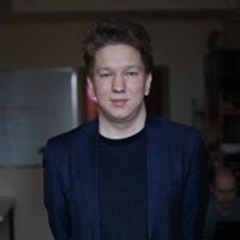 Ростислав Бородин
