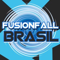 FusionFall Brasil