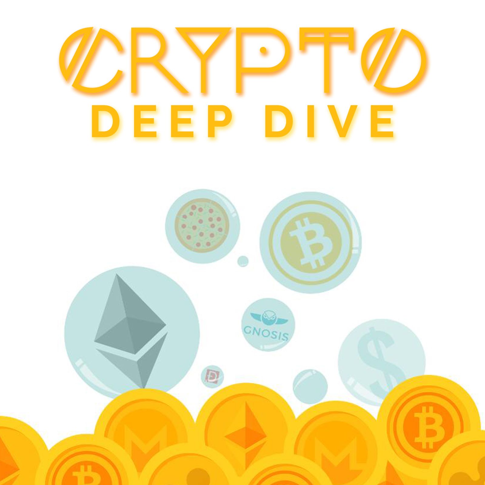 Crypto Deep Dive
