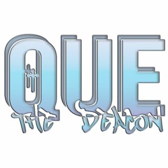 Q.U.E The Deacon+