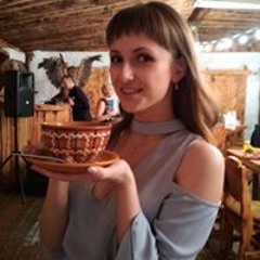 Кристина Смирнова