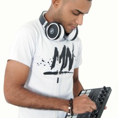 DJ Melvin Nuñez