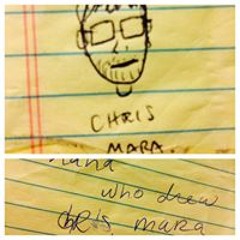 Chris Mara