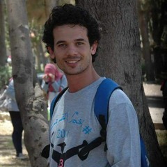 Reyaad El Komy