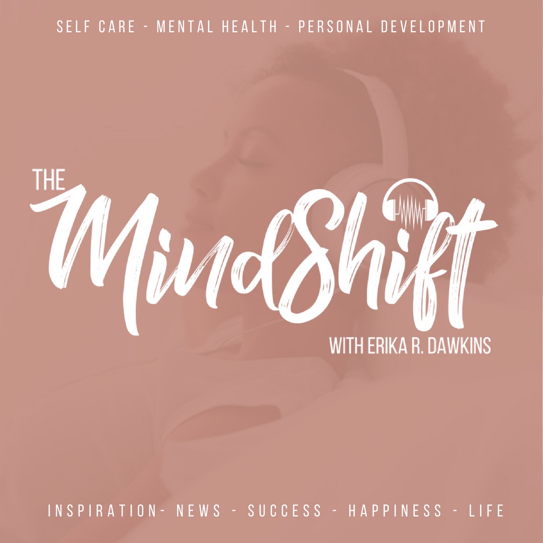 The Mind Shift