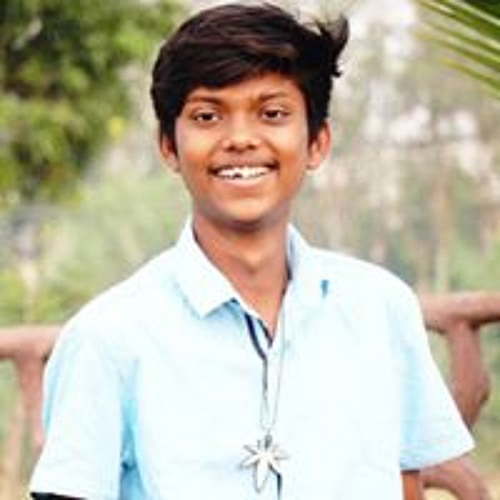 Ankit Gupta’s avatar