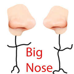 TheBIGNose Boi