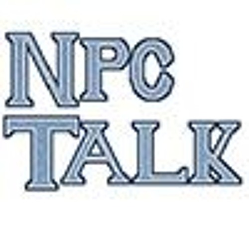 NPC Talk Theme