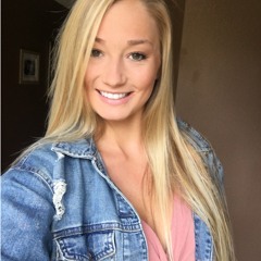 Kylie Thompson 8