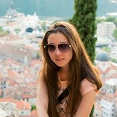 Татьяна Смирнова