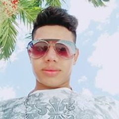 Alexander Castillo