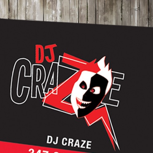 djcraze’s avatar