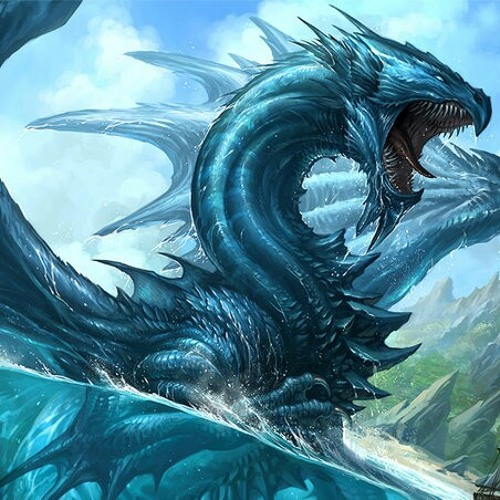 Blue Dragon’s avatar