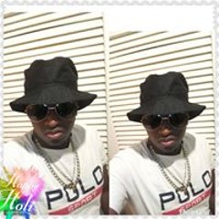 Tevin Boss
