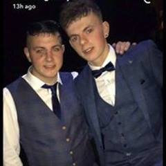 Conor Cassin