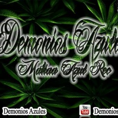 DEMONIOS AZULES 13-52