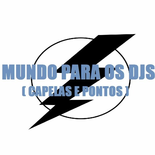 BEAT HUHU COM BOLHA ( MUNDO DOS DJS )
