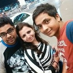 Gaurav Shah