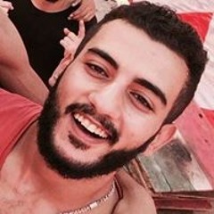 Hossam Saad