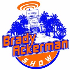 The Brady Ackerman Podcast
