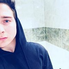 Jake Bleazard