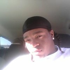 my niggas