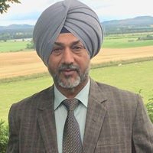Surjit Singh Sandhu’s avatar
