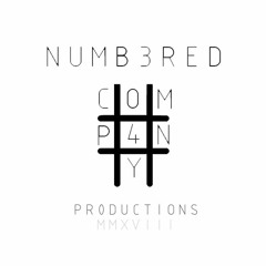 NUMB3RED COMP4NY