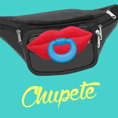 Podcast Chupete