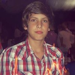 Ezequiel Berger