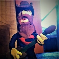 Matty The Bassplayer