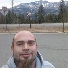 Joshua Ahlefeld