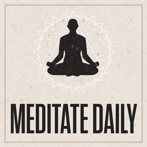Meditate Daily’s avatar