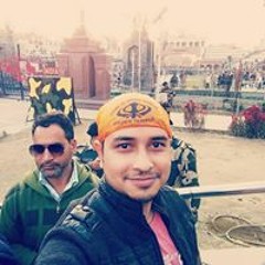 Yogesh Kumar