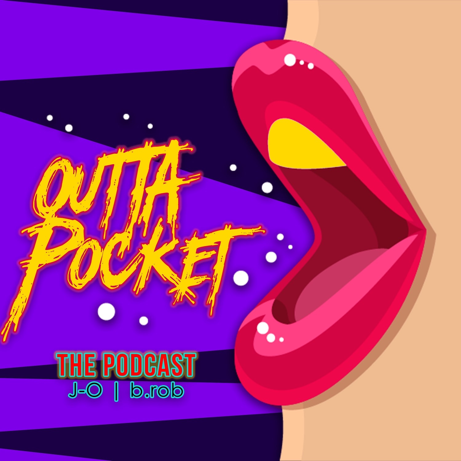 Outta Pocket Podcast Outta Pocket Podcast