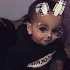 Esraa Hammad