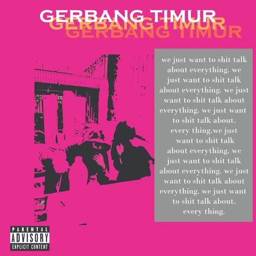 Podcast Gerbang Timur’s avatar