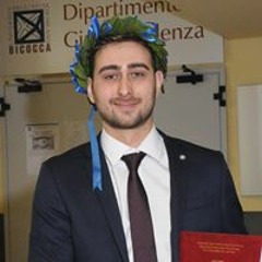 Jacopo Rizzo