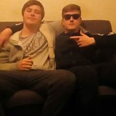 Jordan Tweddle